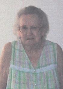 Eltha Evalene Keenan Venoy